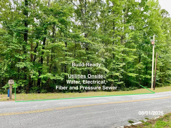 1263 Dave Creek Pkwy #63, Fairfield Bay, AR 72088