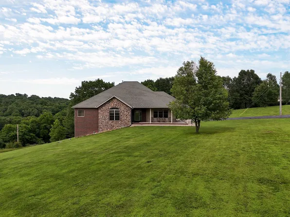 277 Panorama Drive, Cape Fair, MO 65624