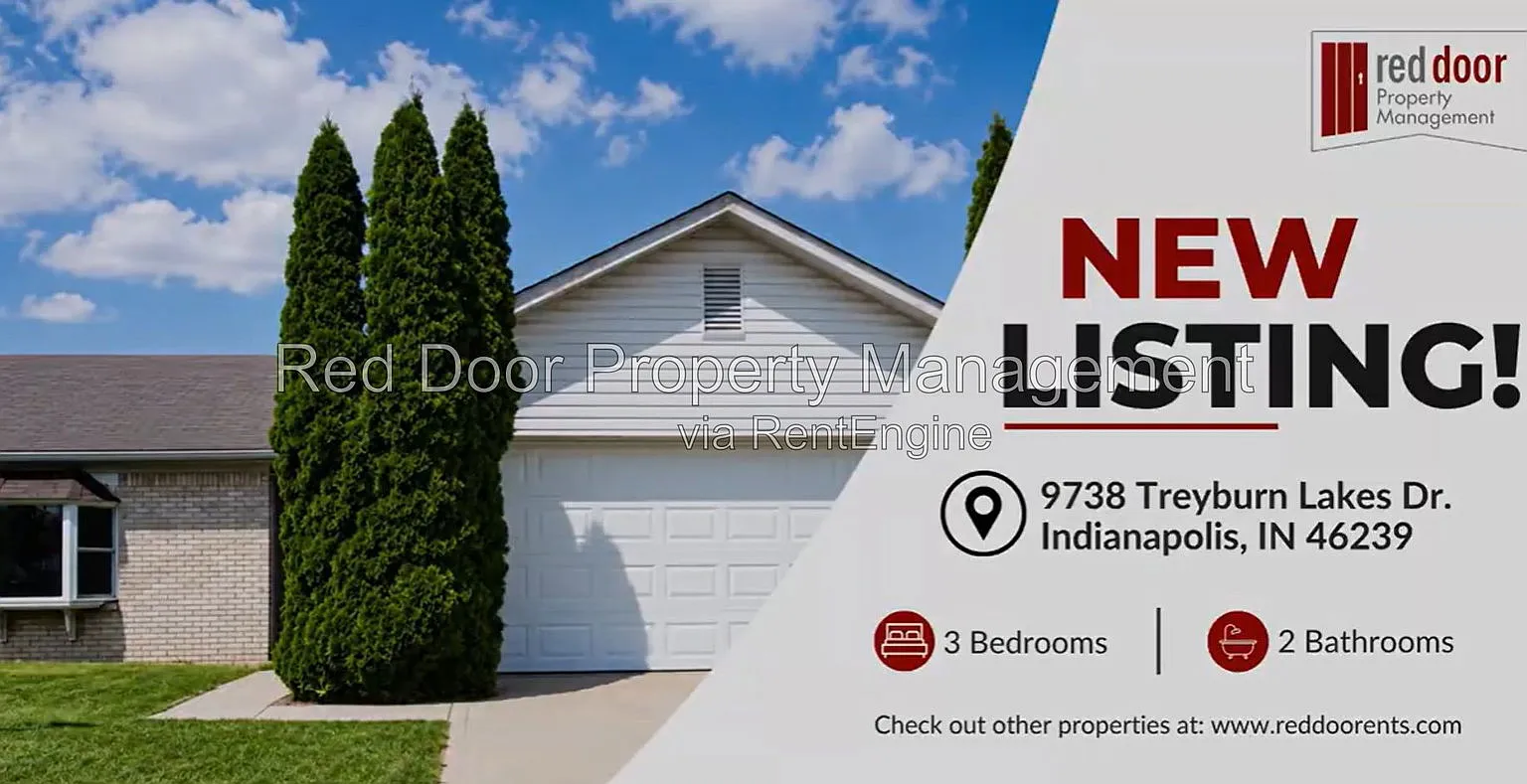 3 bed, 2.0 bath, 1200 sqft, $1,565 — Photo 1