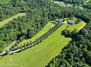 1740 Hudson Rd, Caneyville, KY 42721