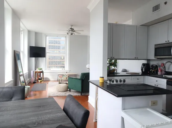 57 Forsyth St NW APT 9B, Atlanta, GA 30303