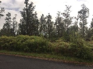 Pikake St LOT 7766, Mountain View, HI 96771