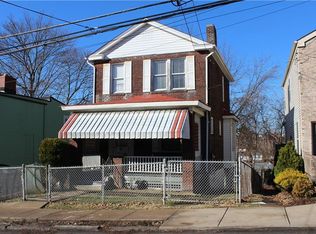 206 Bertha St, Mt Washington, PA