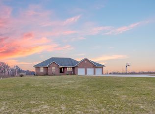 22314 B Dr S, Marshall, MI 49068