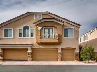 1069 Elation Ln UNIT 2, Henderson, NV 89002