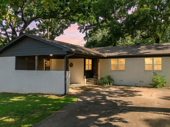 2 Ohio Cv, Little Rock, AR 72227