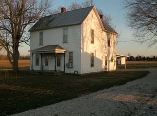 9780 Farmers Ln NE, New salisbury, IN 47161