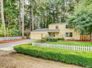 10109 SE 207th St, Kent, WA 98031