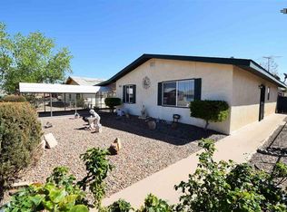 615 S 10th St, Deming, NM 88030