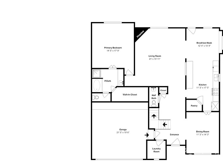 11223 Country Club Green Dr — Photo 2