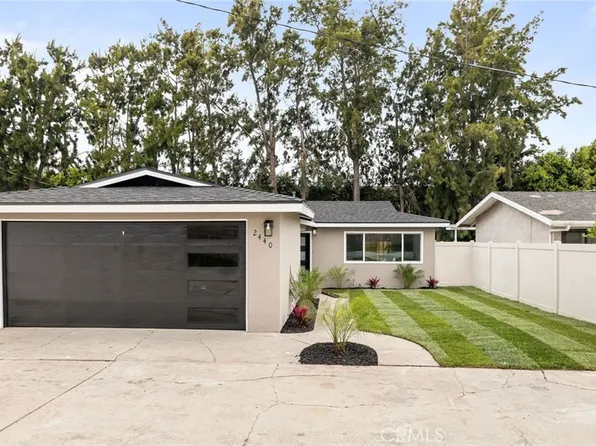 2440 W 239th St, Torrance, CA 90501