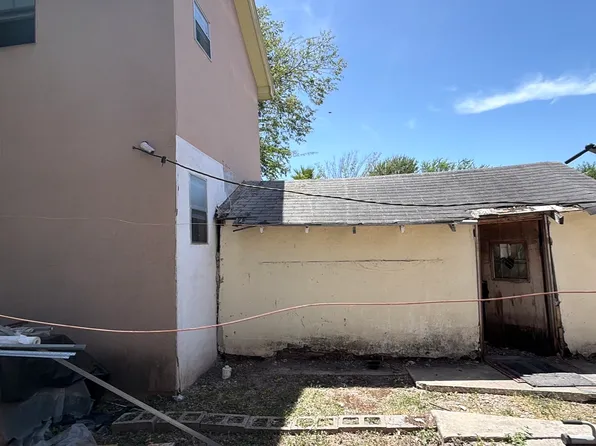 1016 N SAN JACINTO ST, San Antonio, TX 78207