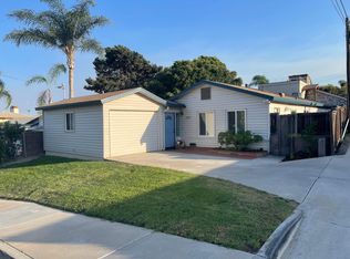 3627 Oleander Dr, San Diego, CA 92106