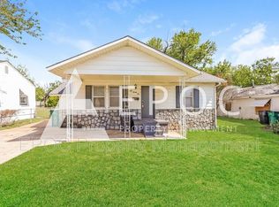 625 SW 48th St, Oklahoma City, OK 73109