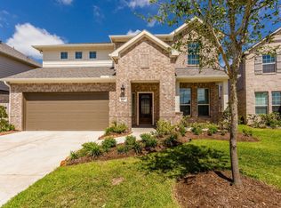 8506 Belfast Manor Ln, Richmond, TX 77407