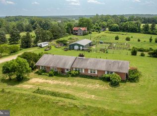 19484 Woodlawn Farm Dr, Orange, VA