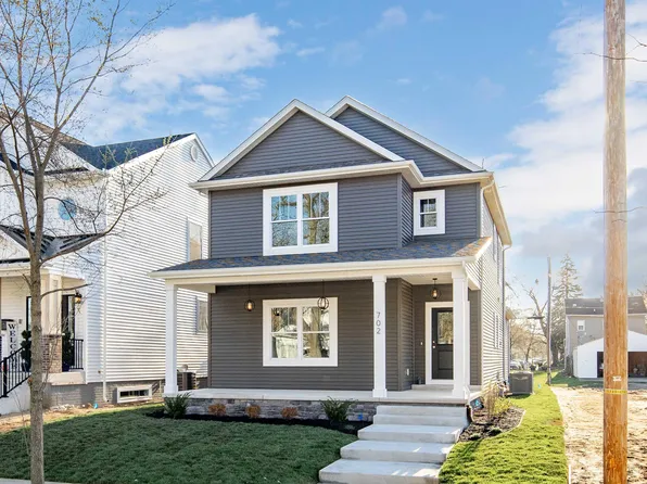 702 N Frances St, South Bend, IN 46617