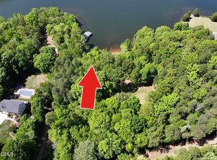 LOT 7 Lynn Smith Rd LOT 7, Semora, NC 27343