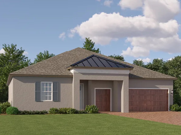 6589 Latitude Bnd, New Port Richey, FL 34655