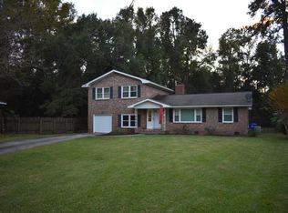 1581 Holton Pl, Charleston, SC 29407