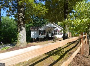 53 Clayton Ave, Clayton, GA 30525