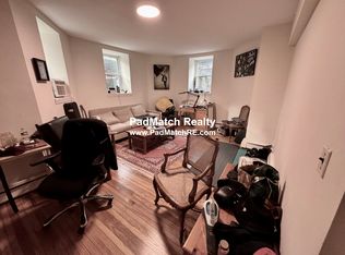 150 Salisbury Rd #1, Brookline, MA 02445