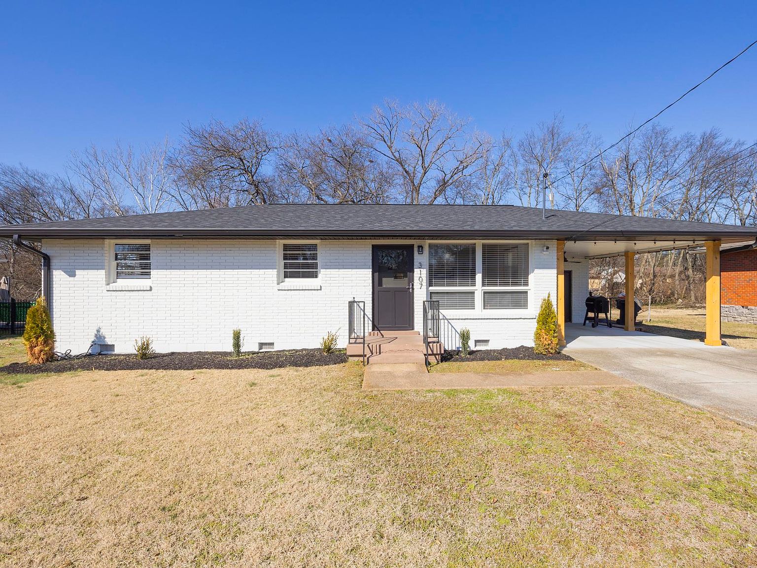 3107 Vailview Dr, Nashville, TN 37207 | Zillow