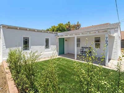 790 S Saticoy Ave, Ventura, CA, 93004