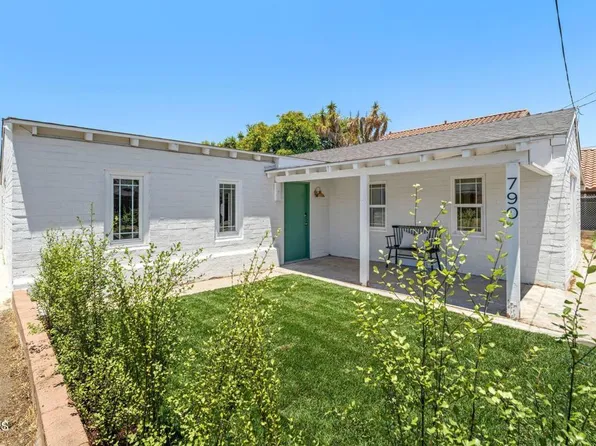790 S Saticoy Ave, Ventura, CA 93004
