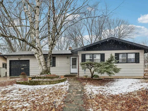 1645 Delaware Boulevard, Madison, WI 53704