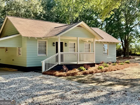 4115 State Highway 68 S, Tennille, GA 31089