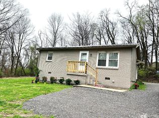 94 Chapel St, Clarksville, TN 37042