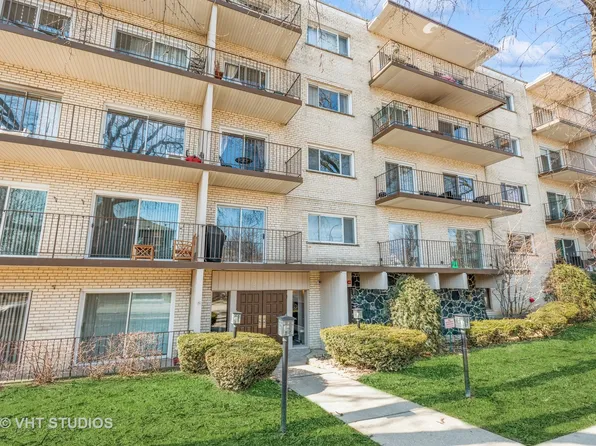 8630 Ferris Ave Unit 207, Morton Grove, IL 60053