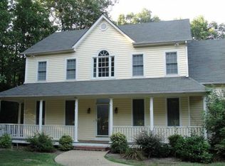 11200 Smoketree Dr, North Chesterfield, VA 23236