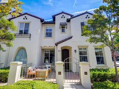 49077 Meadowfaire Cmn, Fremont, CA, 94539