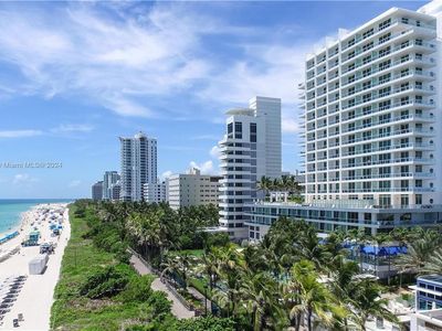 4391 Collins Ave #1703, Miami Beach, FL, 33140