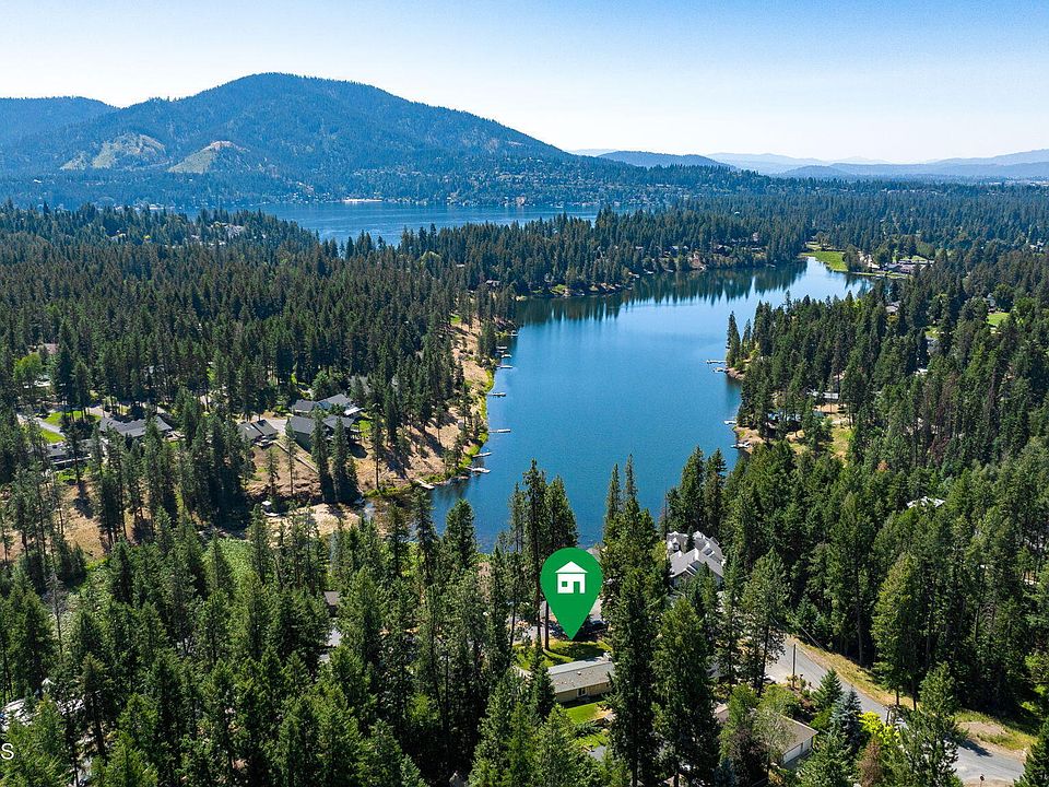 12331 N Avondale Loop, Hayden Lake, ID 83835 | MLS #23-6812 | Zillow