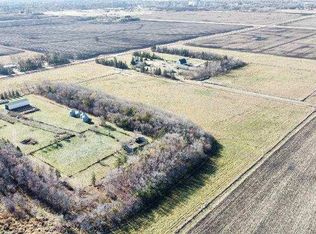 180th St NE, Thief River Falls, MN 56701