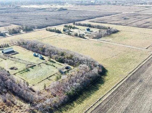 180th St NE, Thief River Falls, MN 56701