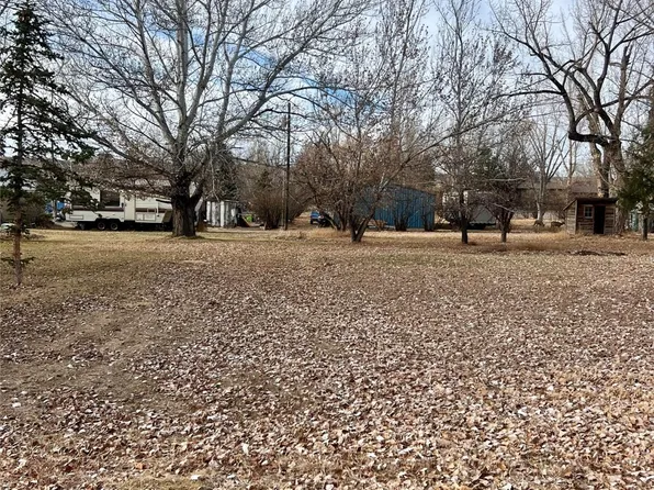 414 Main St, Fort Benton, MT 59442