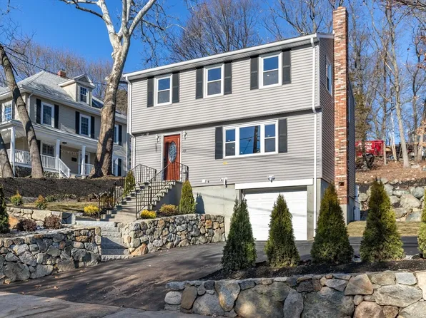 219 Weston St, Waltham, MA 02453