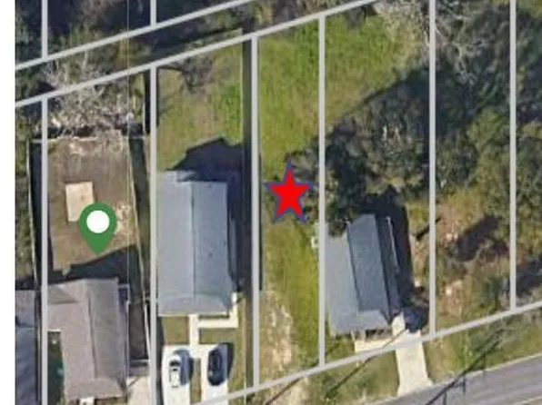 1522 E Railroad St, Gulfport, MS 39501