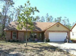 1121 Gum St, Ocean Springs, MS 39564