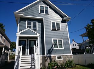 5 Burgoyne St, Dorchester, MA 02124