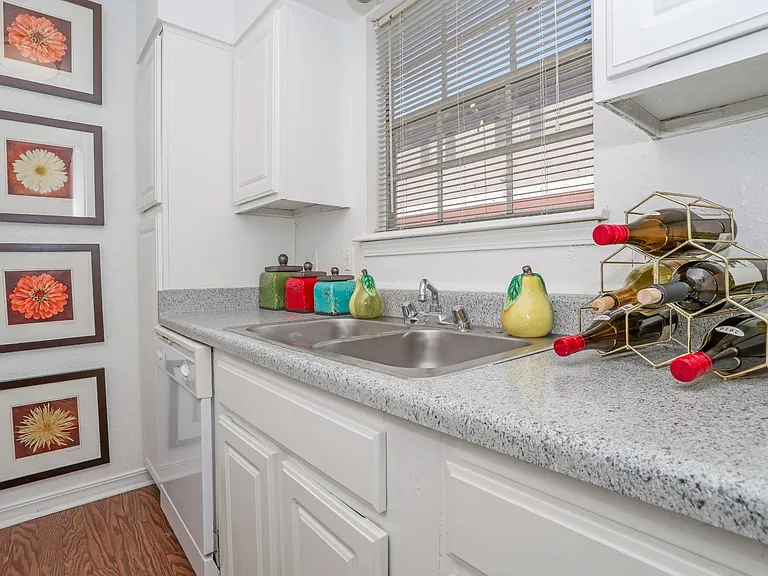 Magnolia Apartments — Photo 9