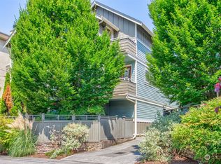 1732 NW 58th St #B, Seattle, WA 98107