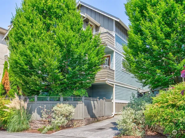1732 NW 58th Street #B, Seattle, WA 98107