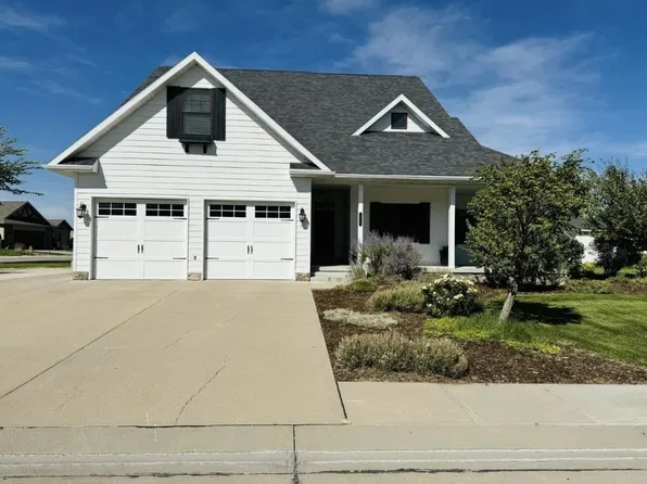 412 Doe Ct, Sidney, NE 69162