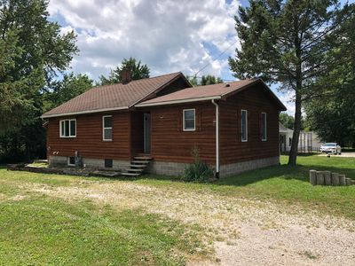 1806 Bloomington Rd, East Peoria, IL, 61611