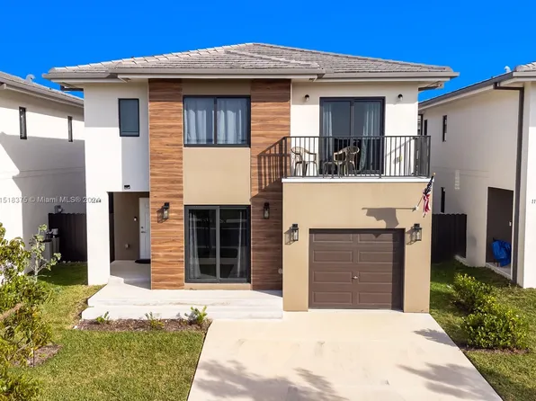 1164 NW 2nd Ln, Florida City, FL 33034